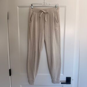 Alo Yoga Ribbed Joggers